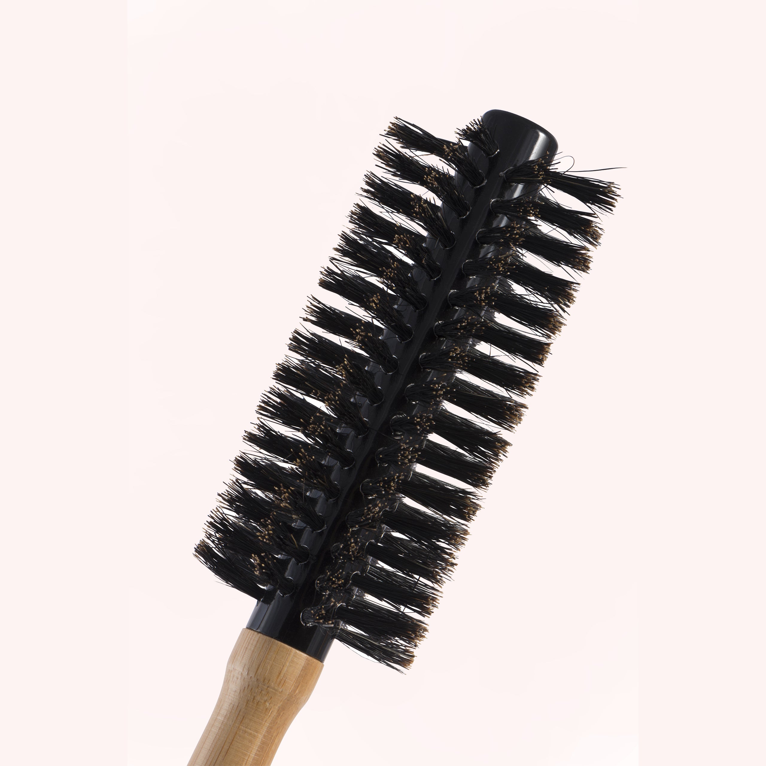 FSC-Certified Bamboo Volumising Hair Brush