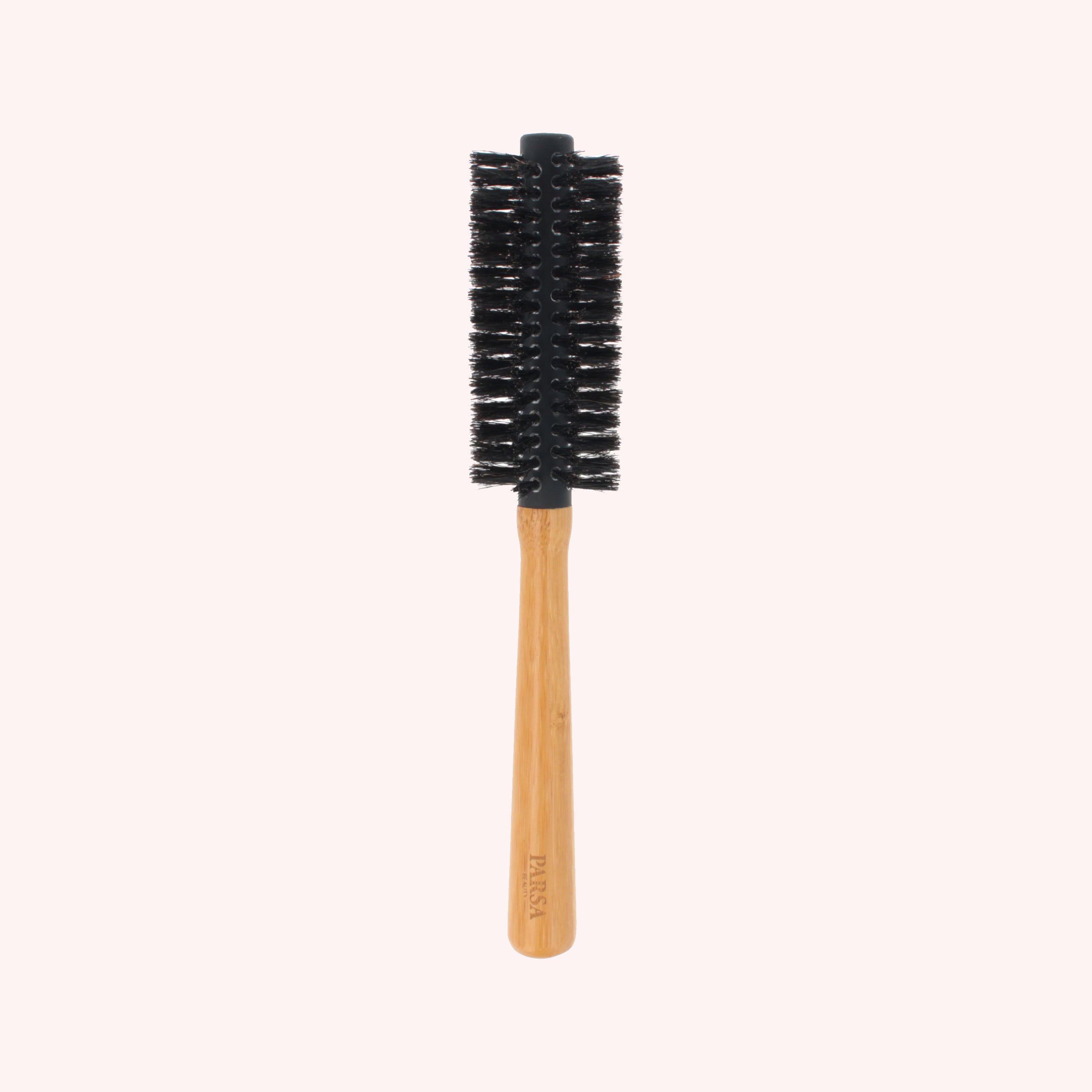FSC-Certified Bamboo Volumising Hair Brush
