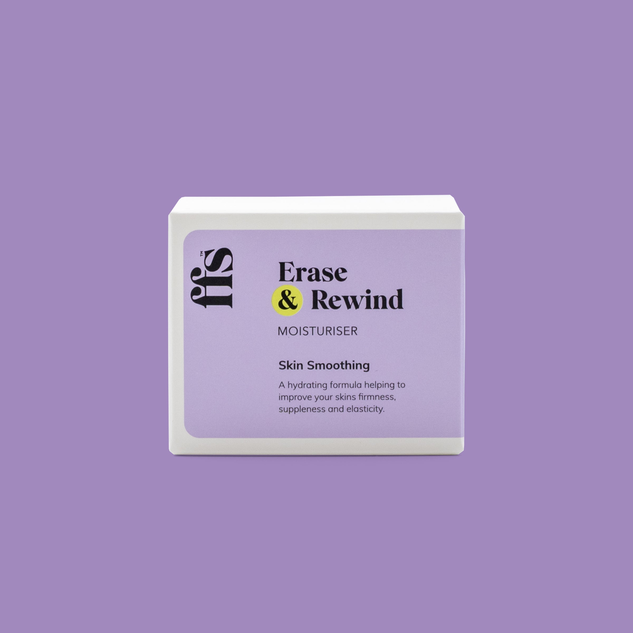 Erase & Rewind: Collagen Boosting Hydrating Moisturiser