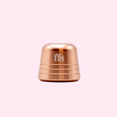 Dermaplaning Tool Holder - Rose Gold
