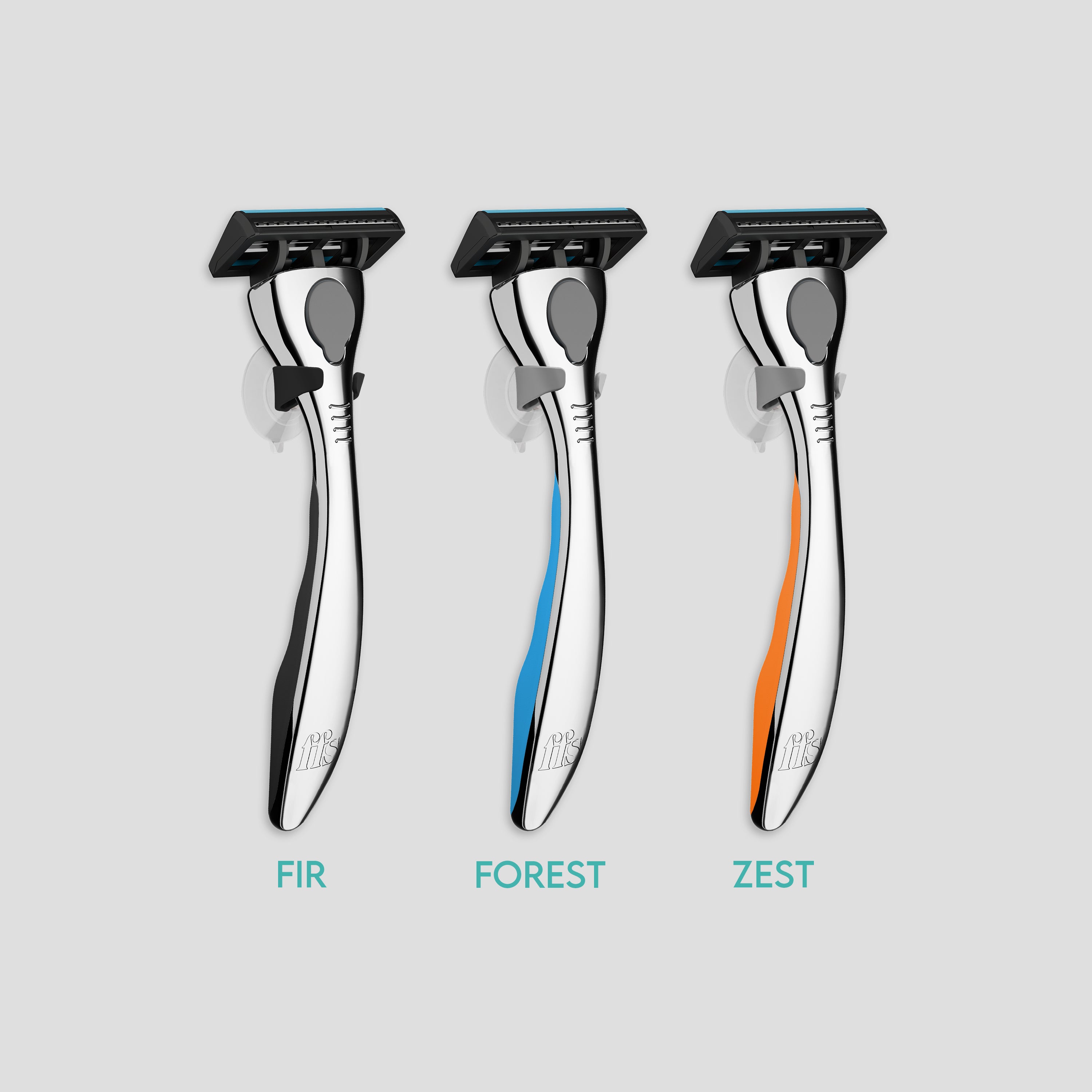 Classic & Clean: Grooming Essentials Set
