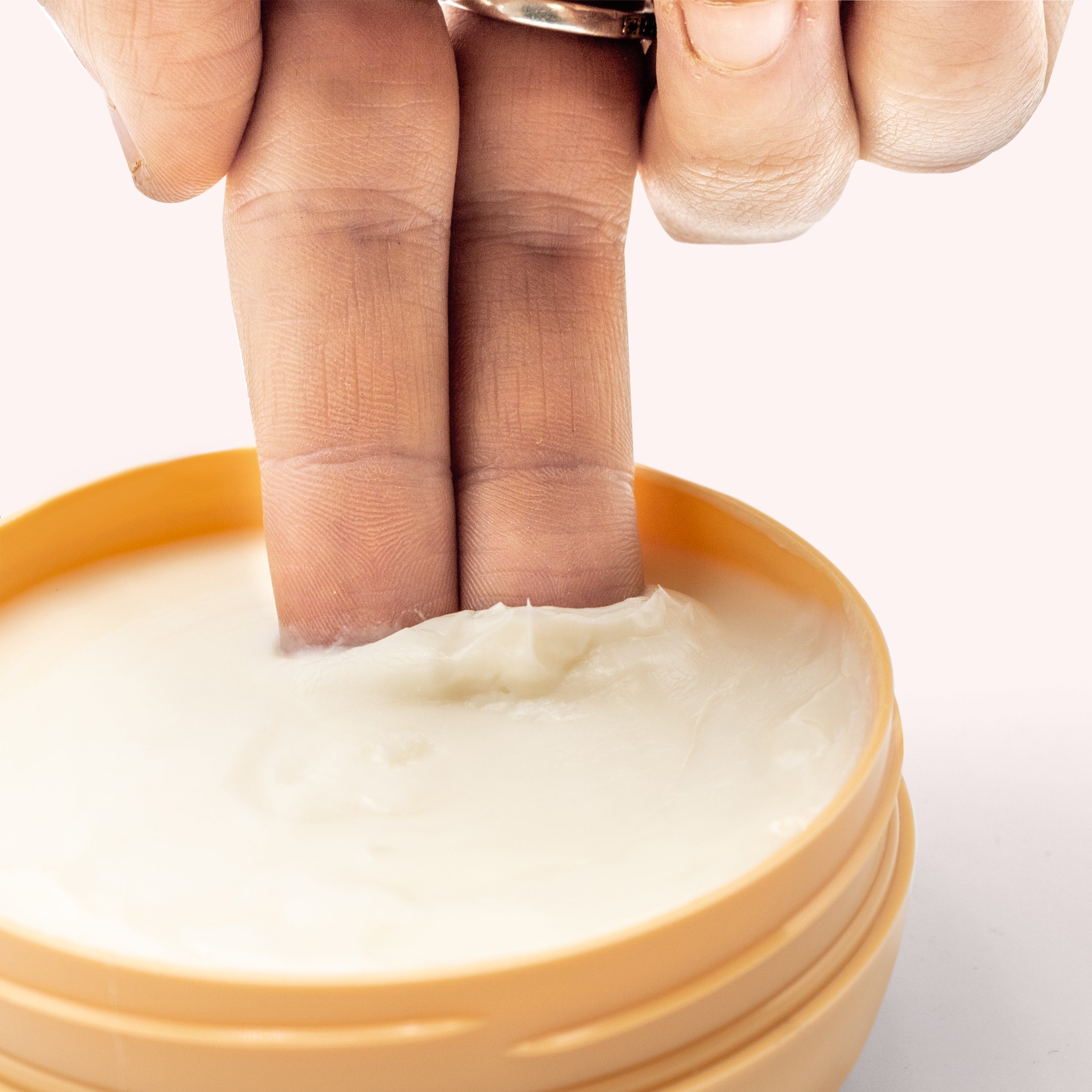 Frizz Taming Hydrating Hair Masque With Argan Oil