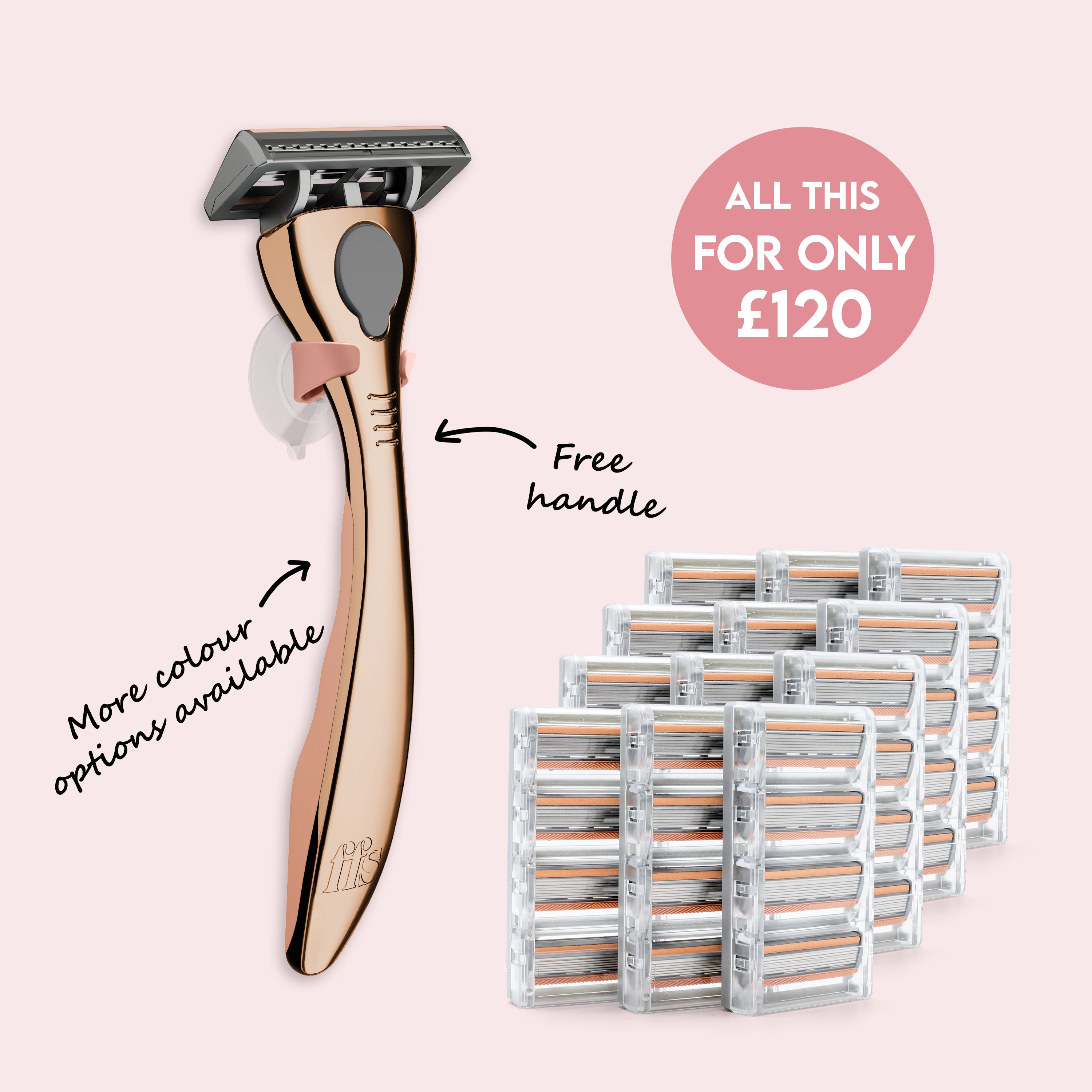 #gift amount_£120 - 12 Deliveries