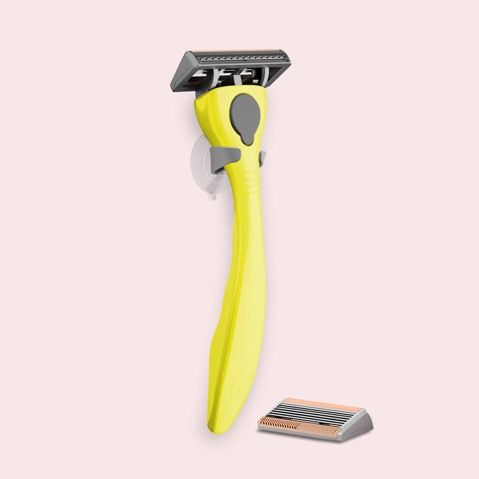 Razor Kit
