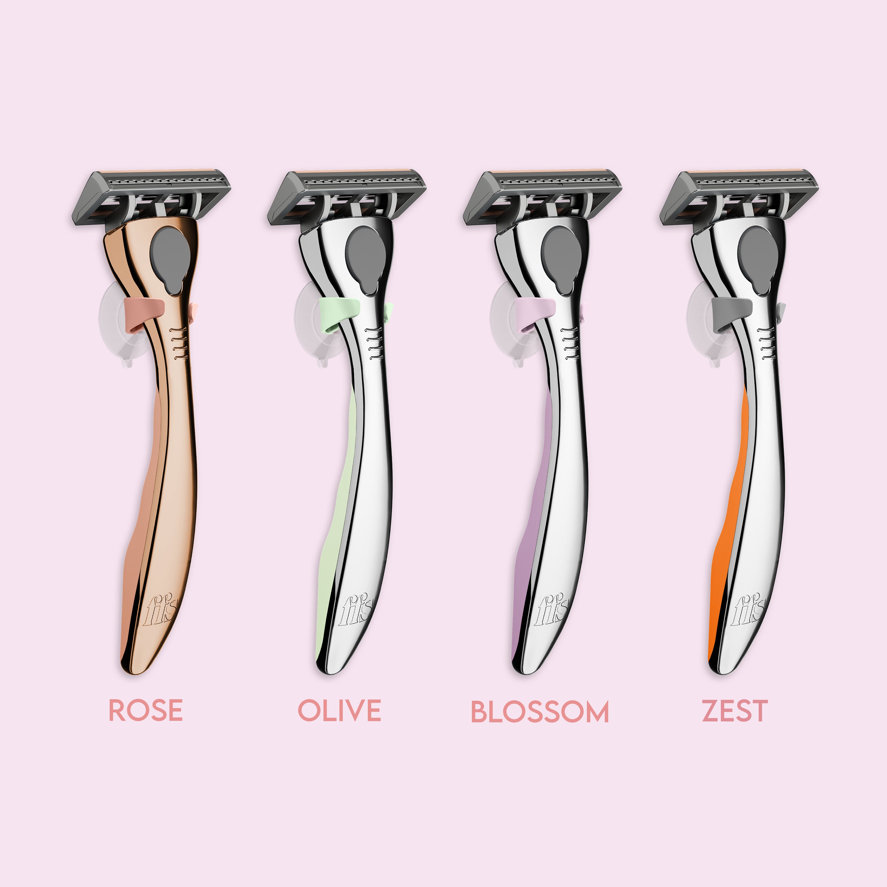 Smooth & Silky: Shaving Essentials Set