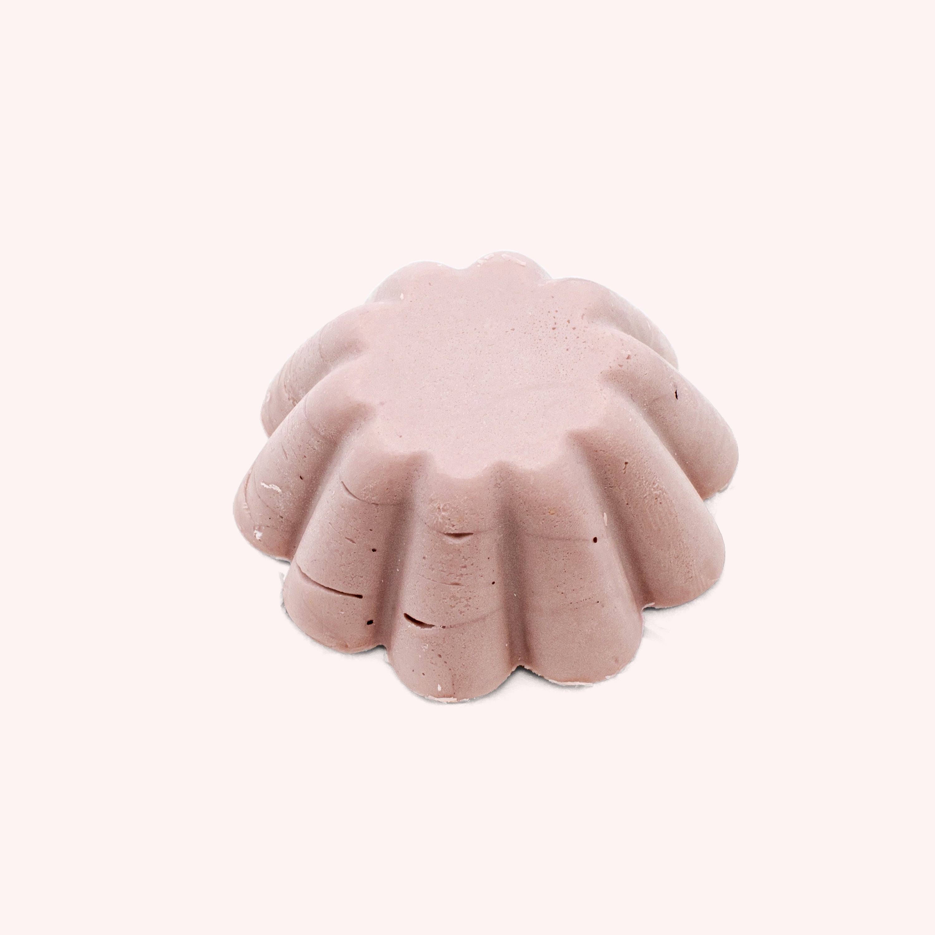 Radiant Hydrating Pink Clay Facial Masque With Coconut Oil