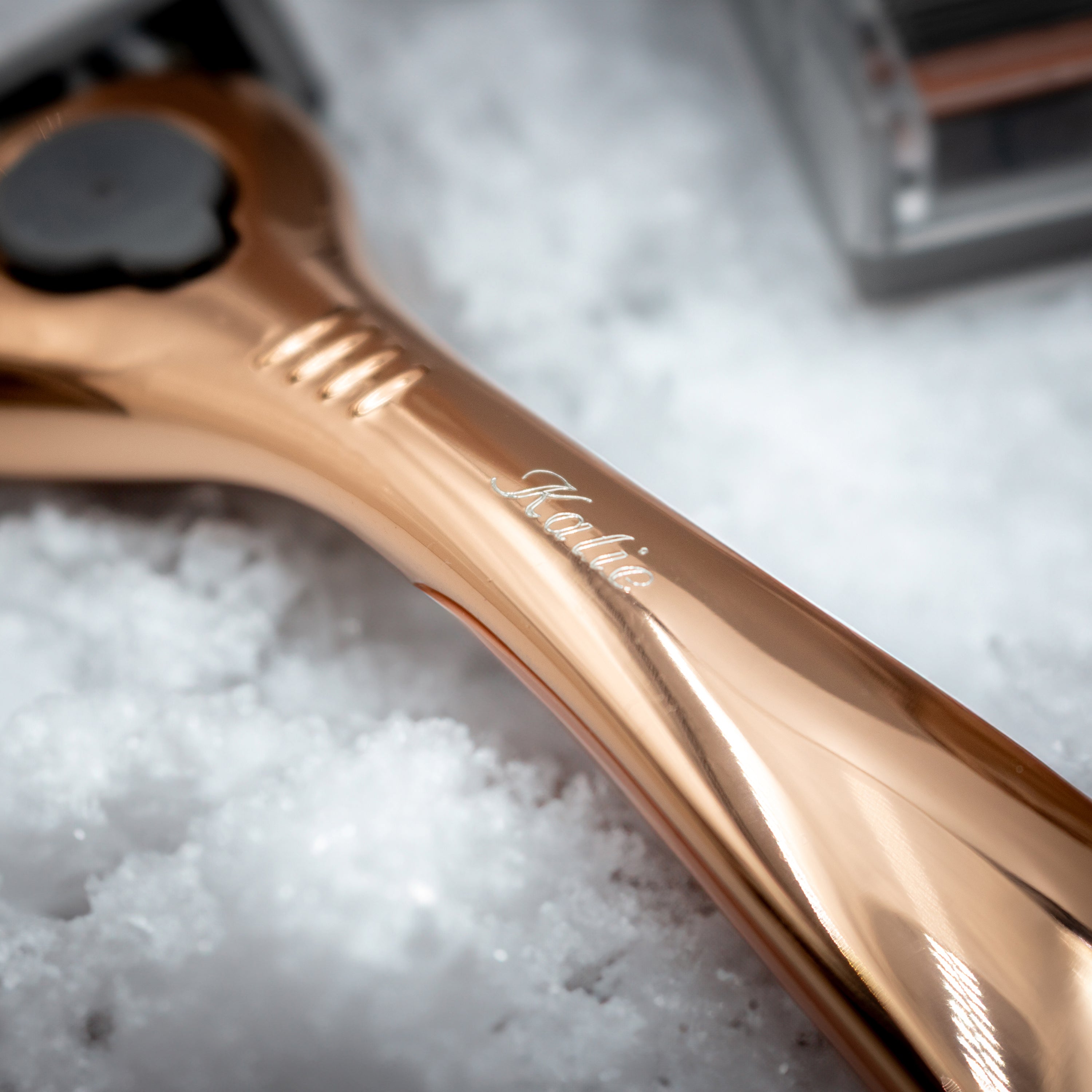 Smooth & Silky: Shaving Essentials Set