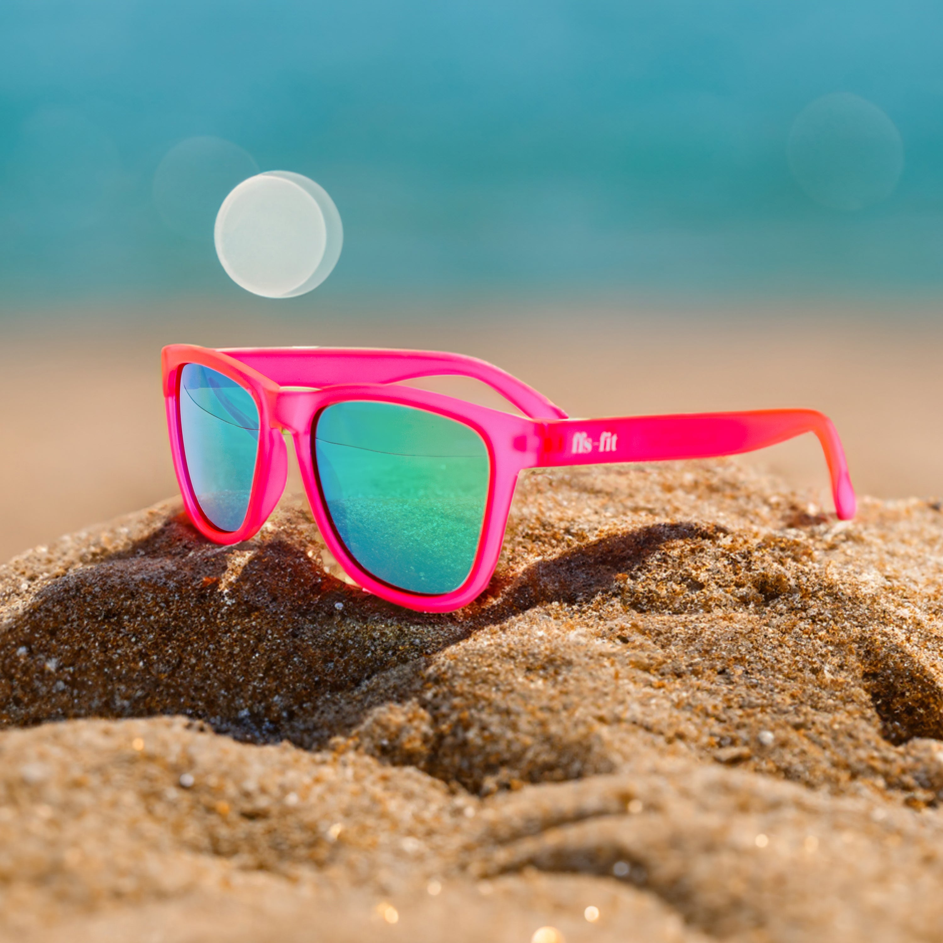5 Blade Pack - Free Handle, Free Whipped Butter, & Free Pink Sunglasses (Worth 107.65)
