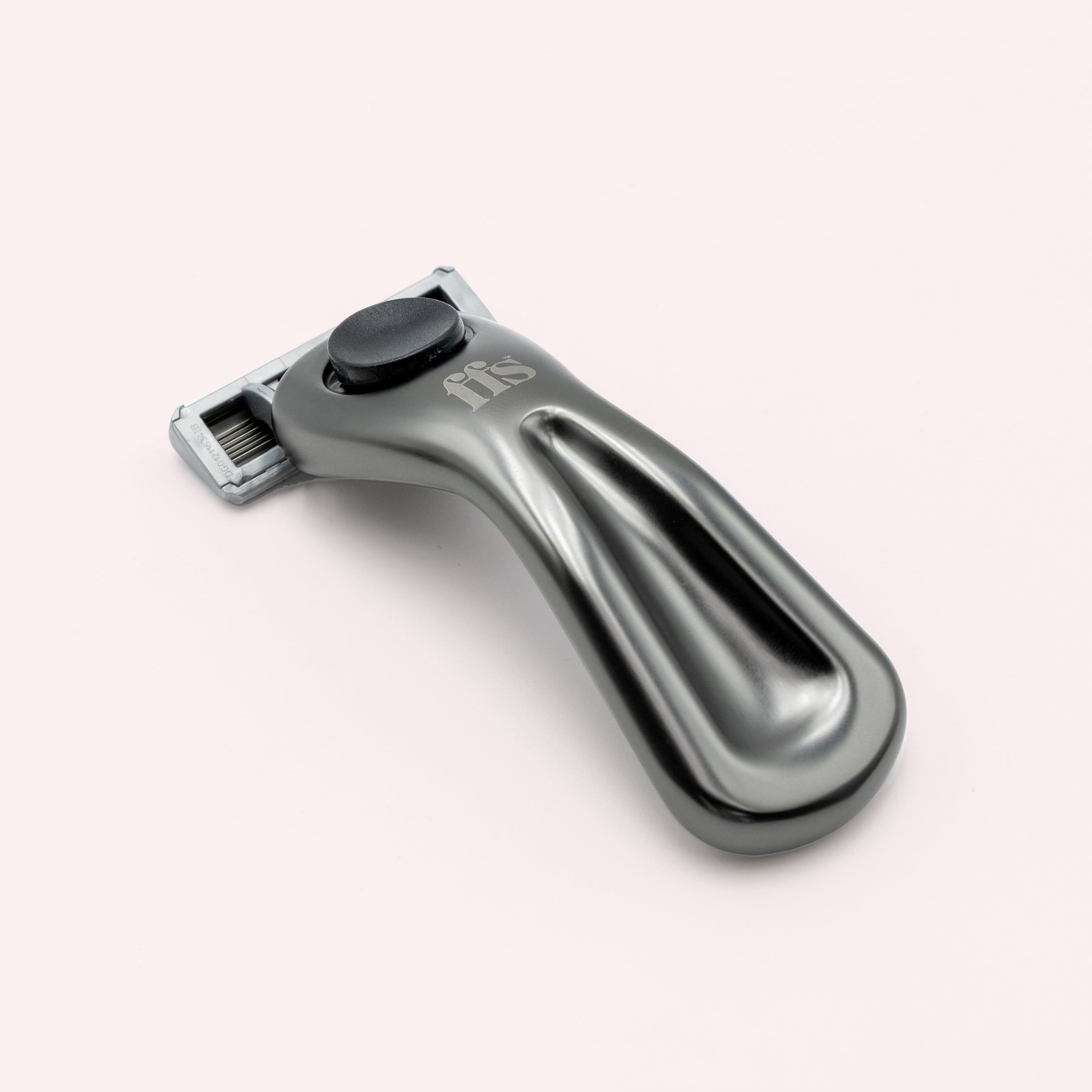 Travel Razor