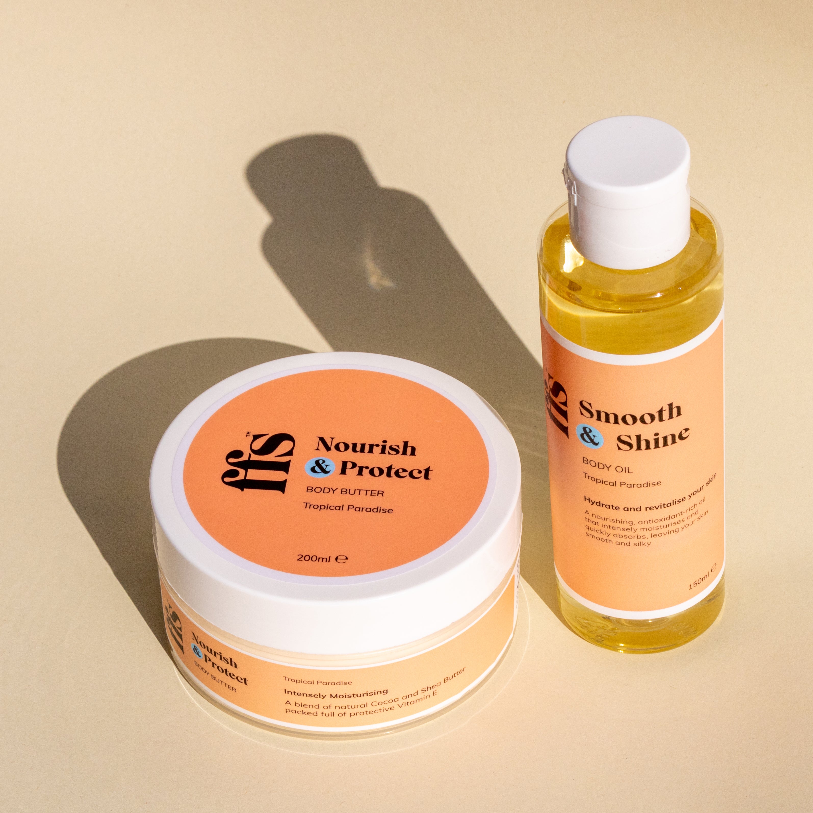 Black Friday Winter Body Bundle