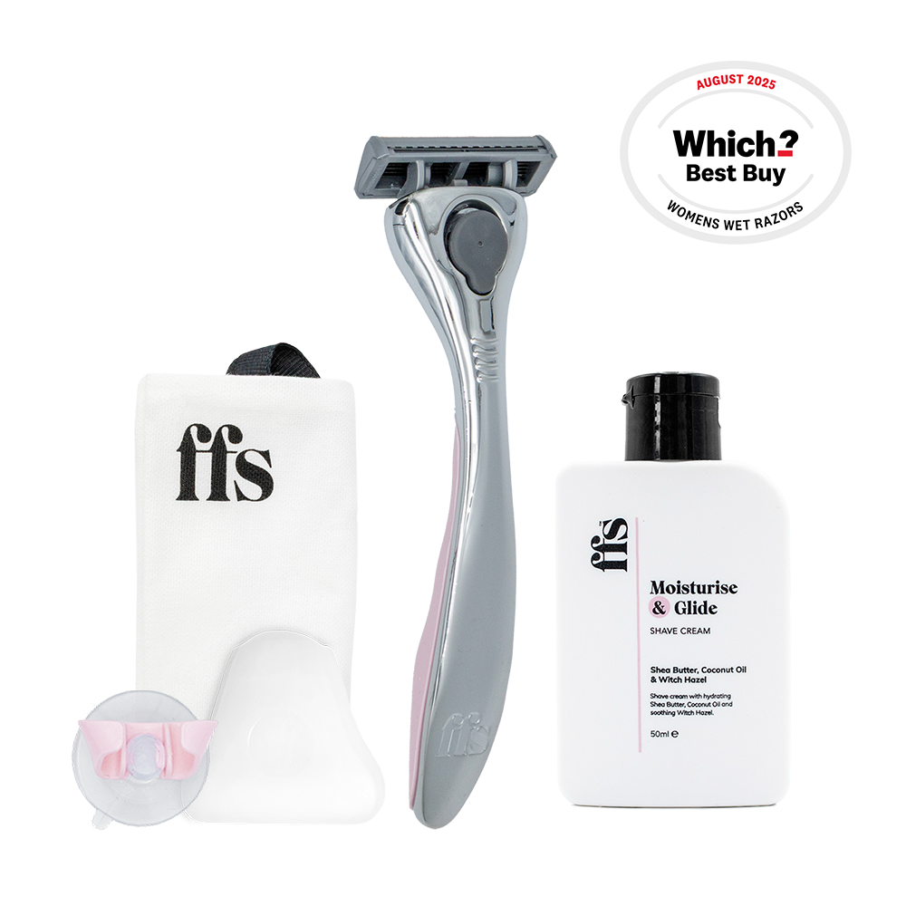 Razor Trial Kit