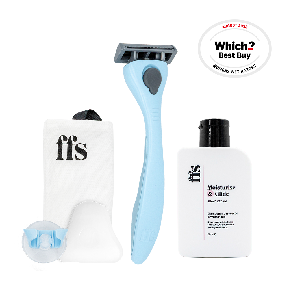 Razor Trial Kit