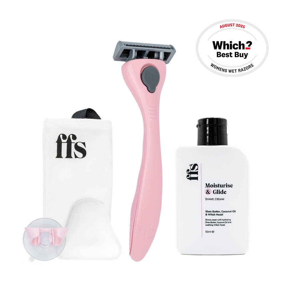 Razor Trial Kit