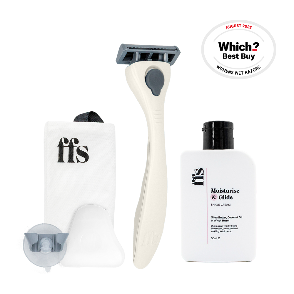 Razor Trial Kit
