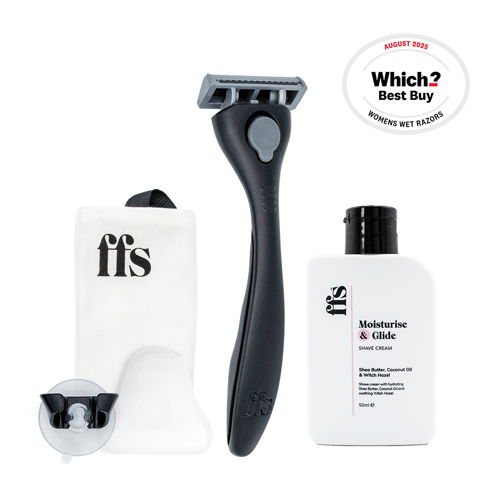 Razor Trial Kit