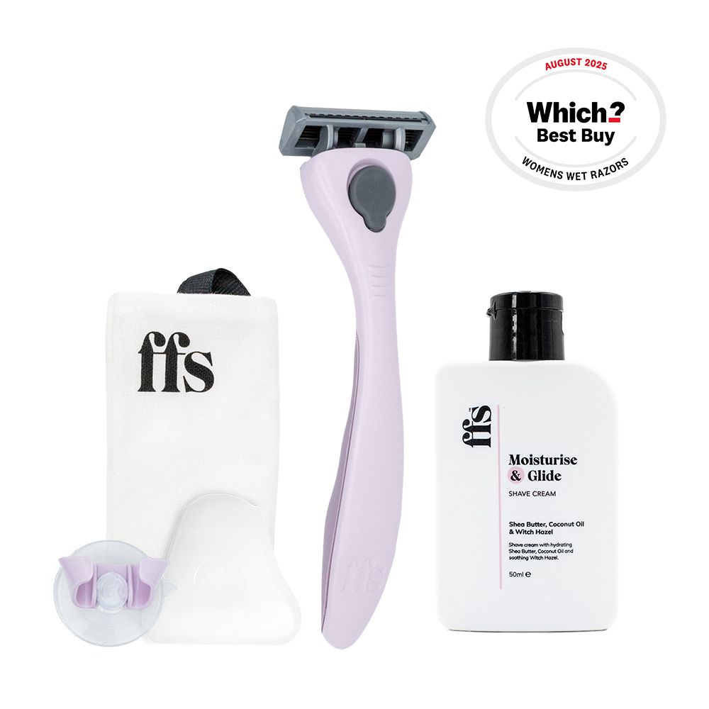 Razor Trial Kit