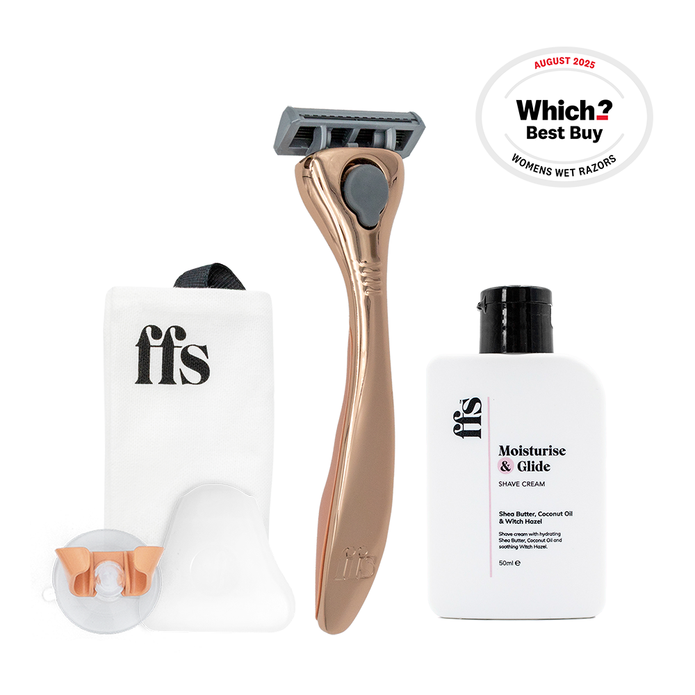 Razor Trial Kit