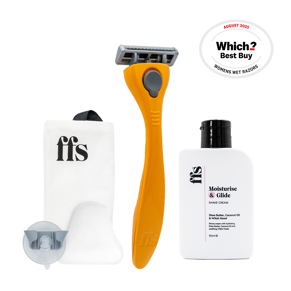 Razor Trial Kit