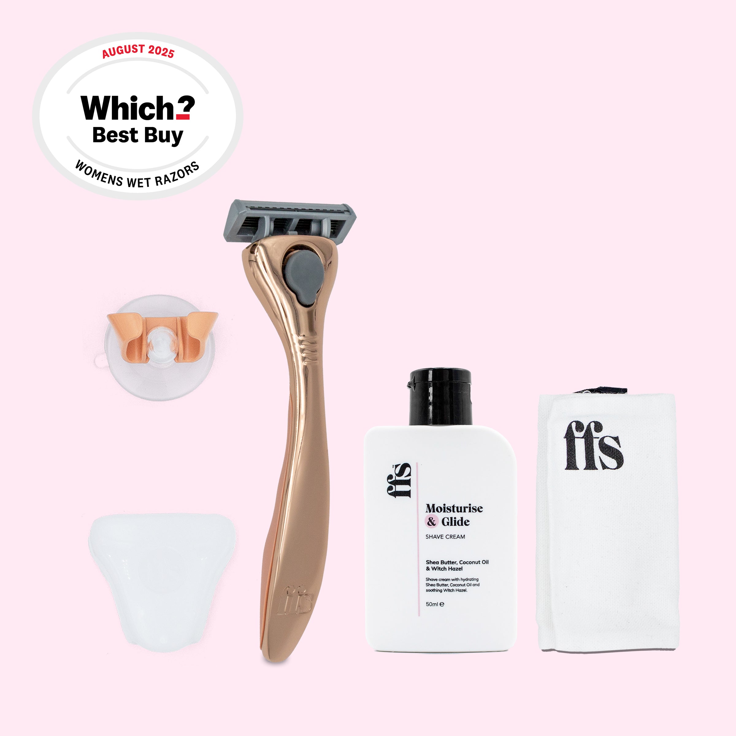 Razor Starter Kit