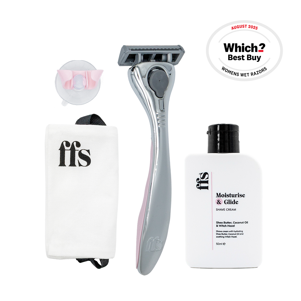 Razor Trial Kit