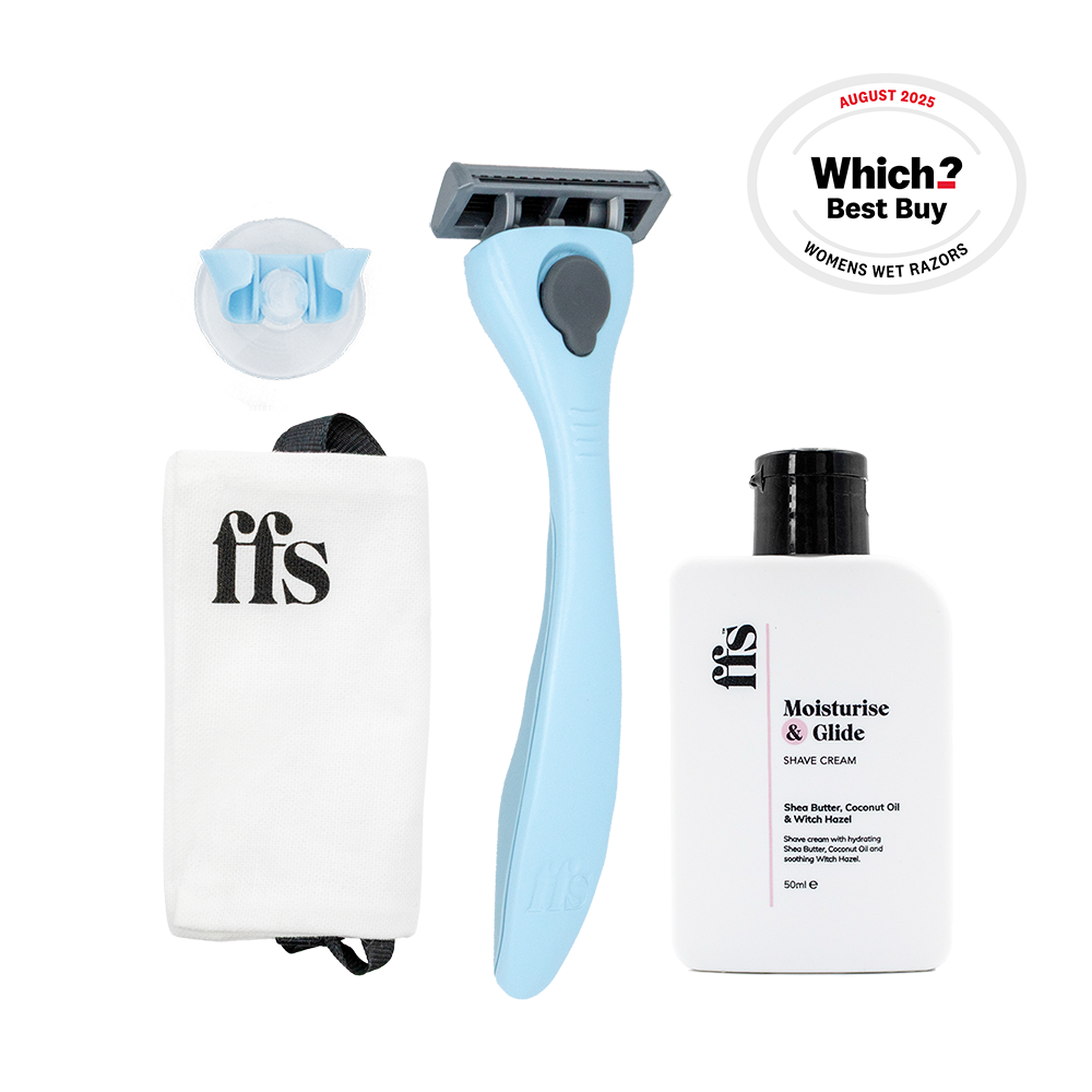Razor Trial Kit