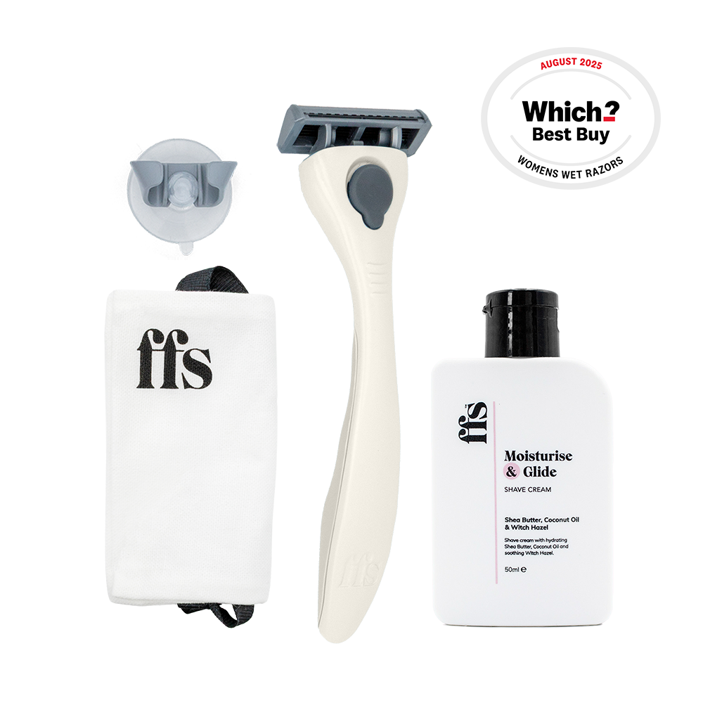 Razor Trial Kit