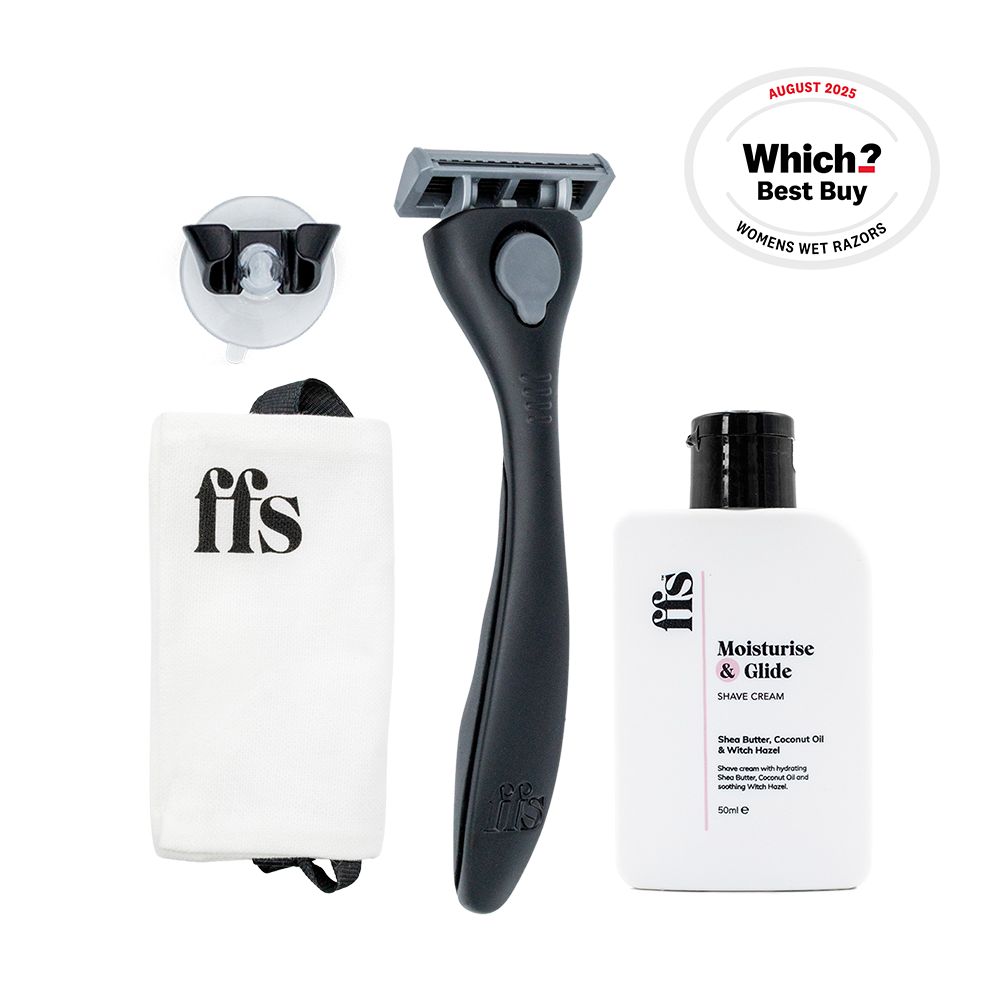Razor Trial Kit