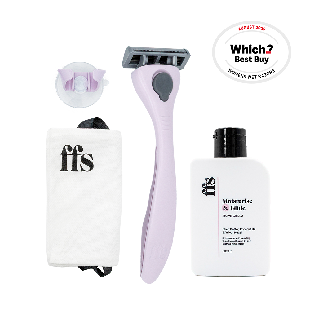 Razor Trial Kit