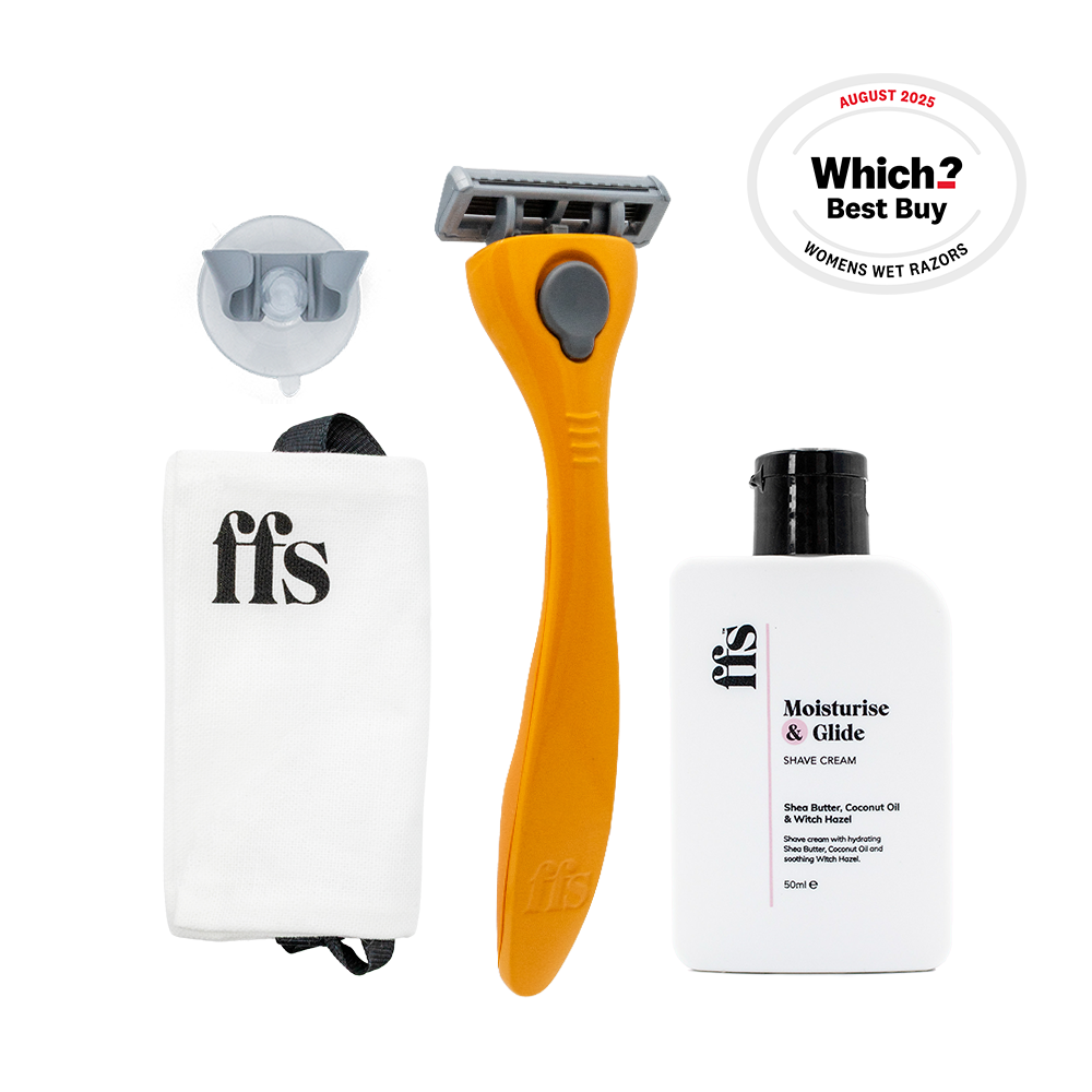 Razor Trial Kit