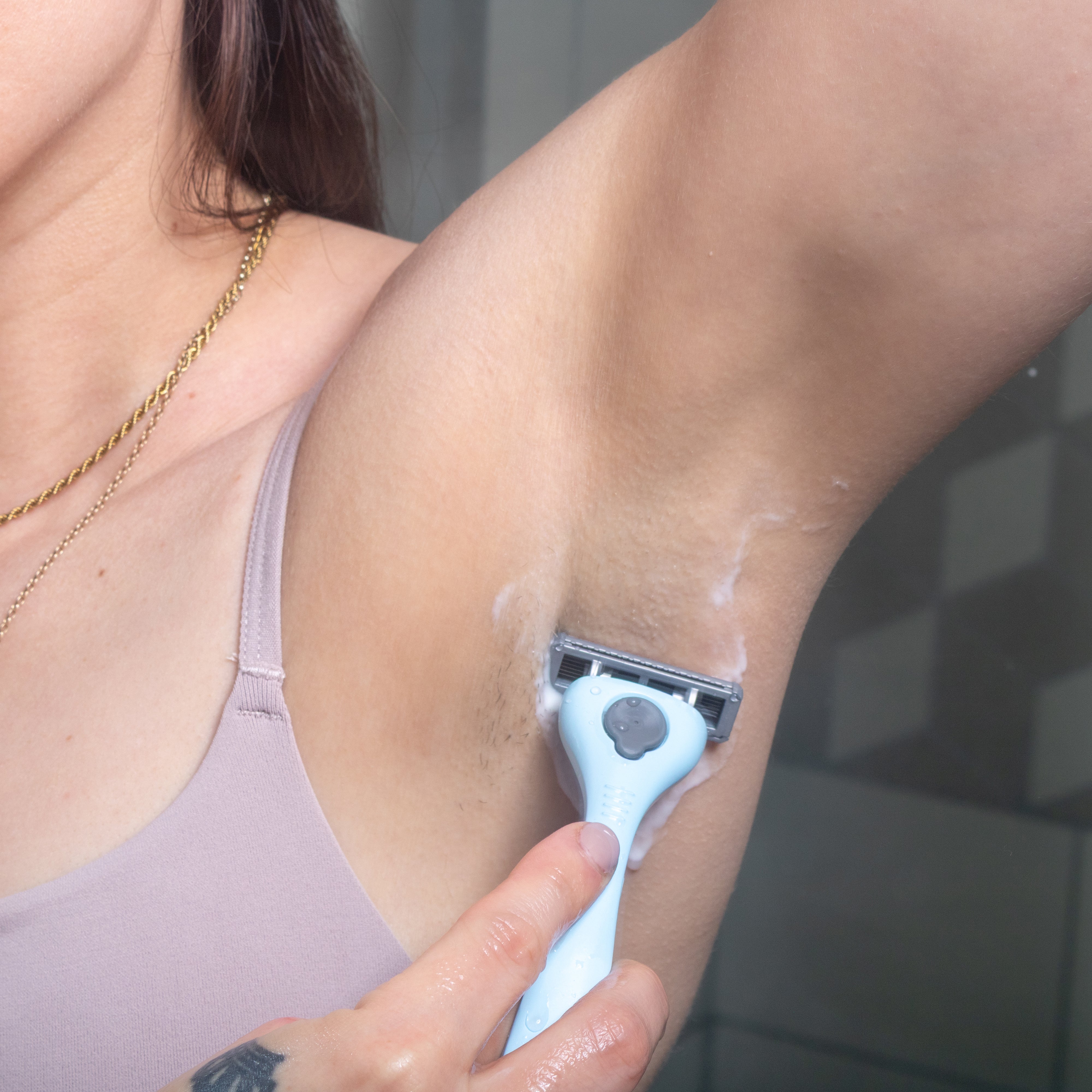 Personalised Premium Essentials Shaving Gift Set