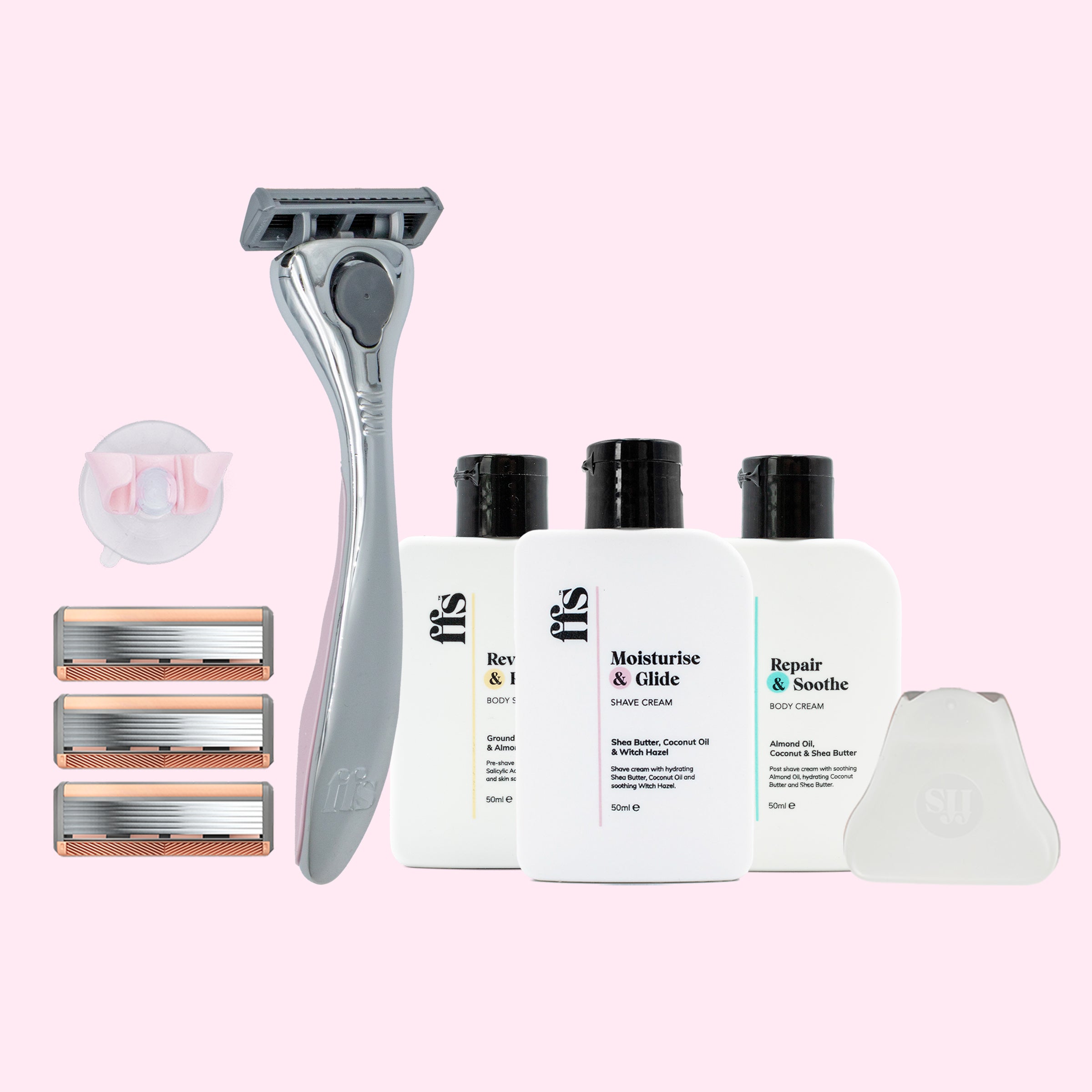 Razor Starter Bundle