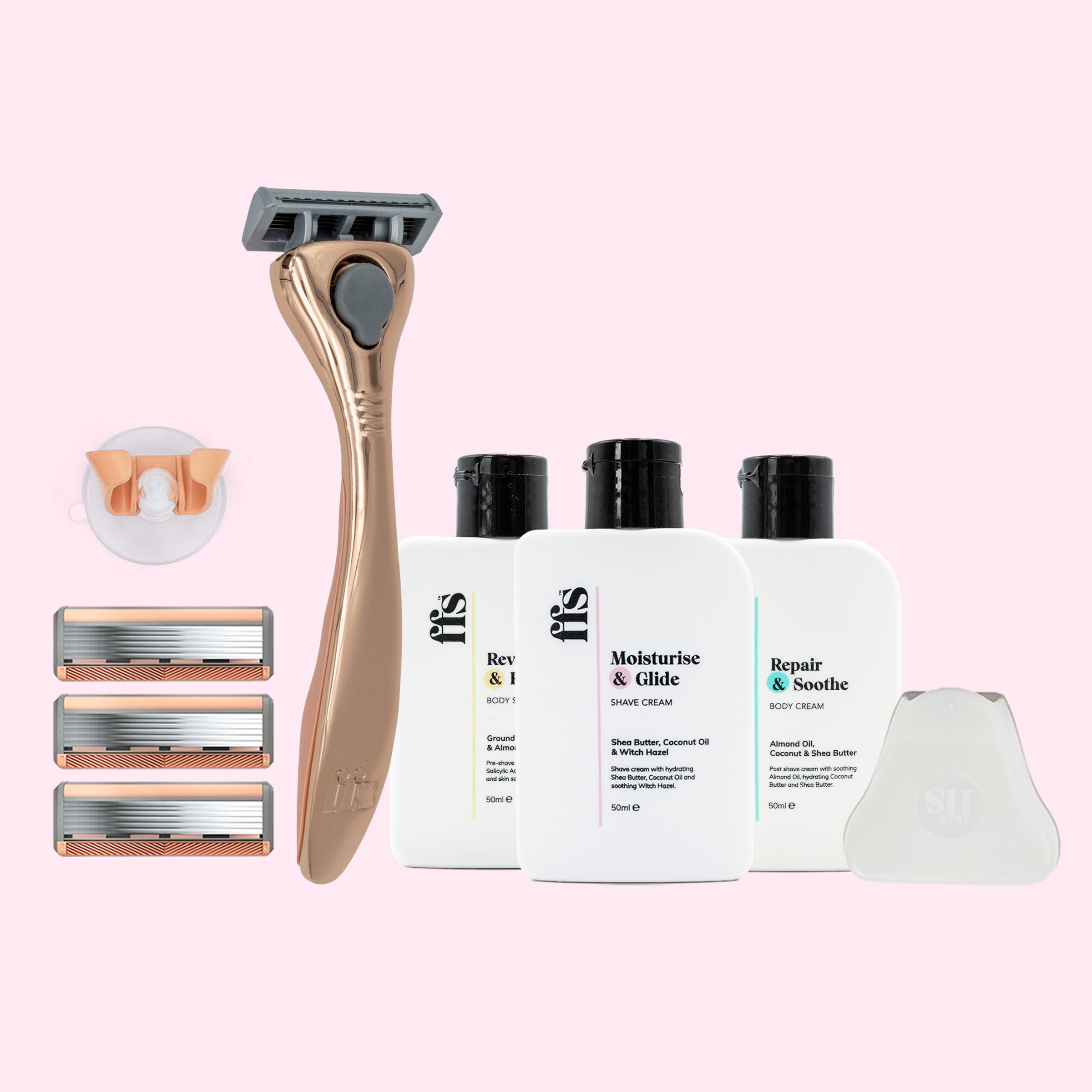Razor Starter Bundle