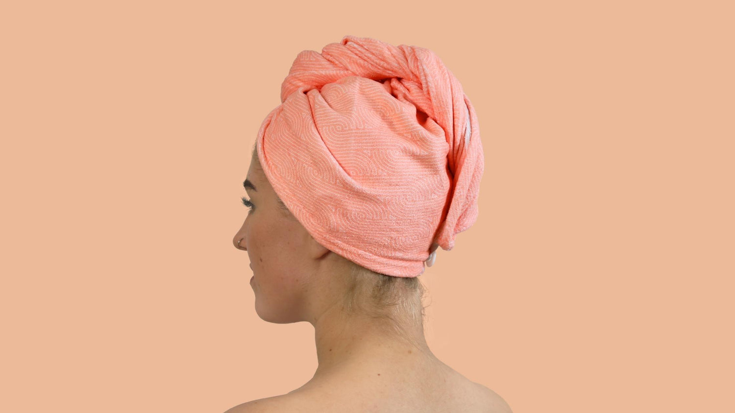 Hair Towels: Everything You Need to Know