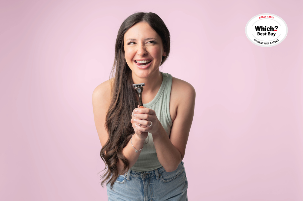 Best Women's Razor 2026: The UK Shortlist with Sources
