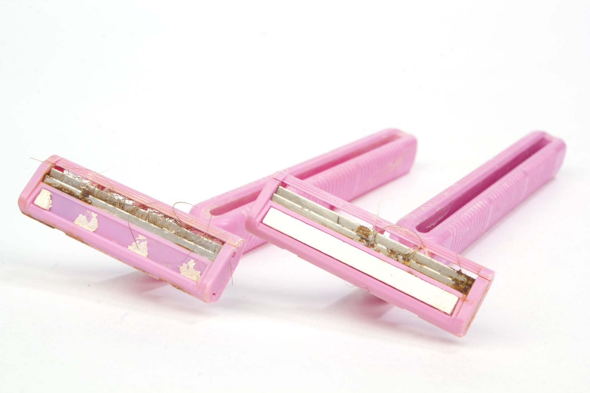Let's Talk About Razor Hygiene | FFS Beauty