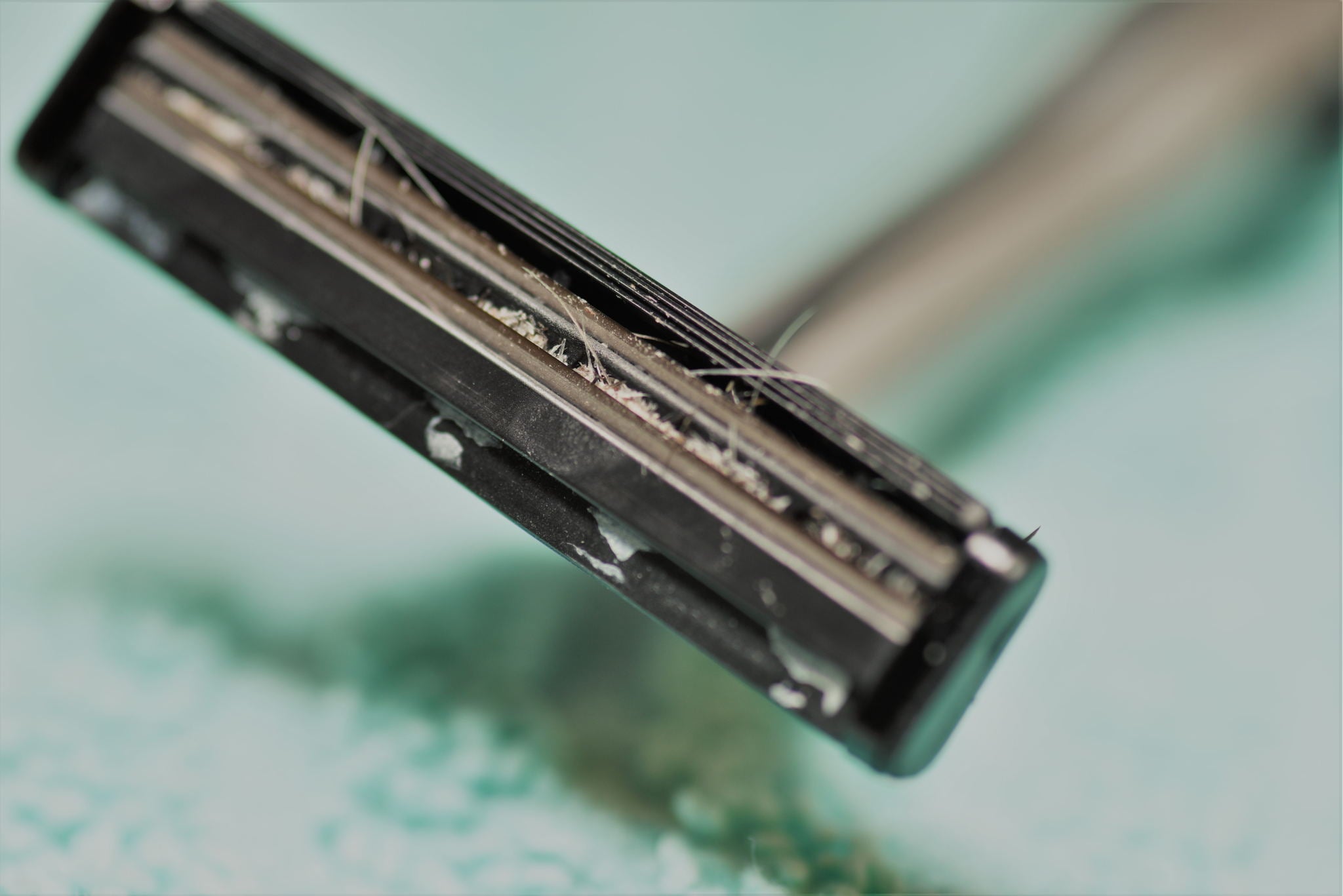 How Often Should You Change Your Razor Blades? - FFS
