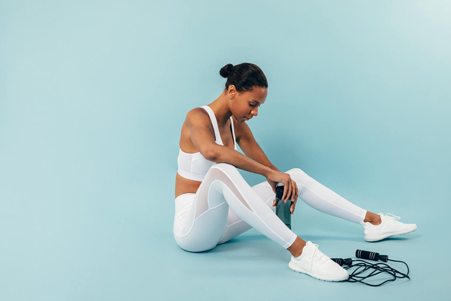 5 Sustainable Gymwear Brands for 2022