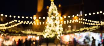 4 Festive Activities to do this Christmas