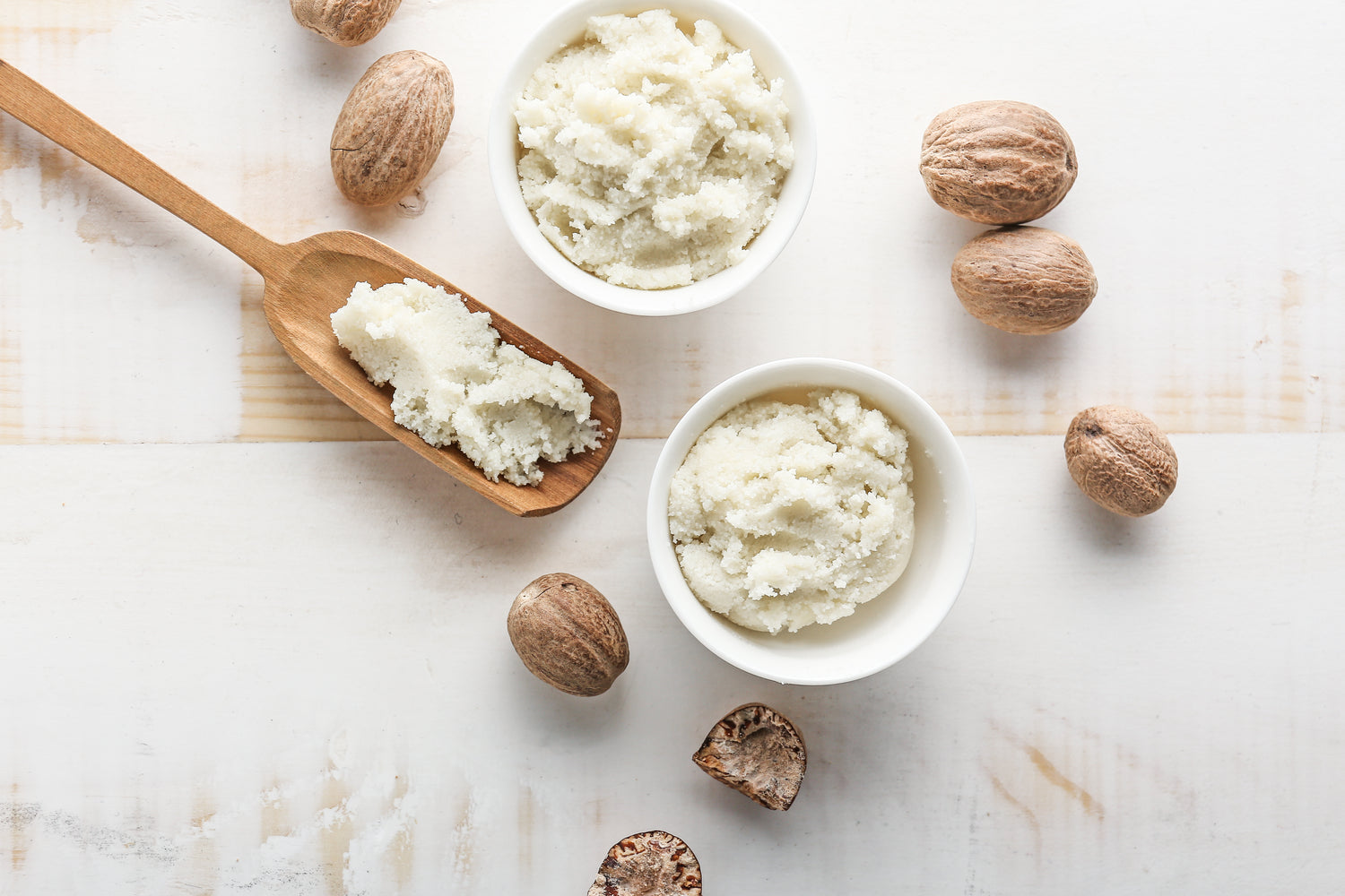 The Truth About Shea Butter