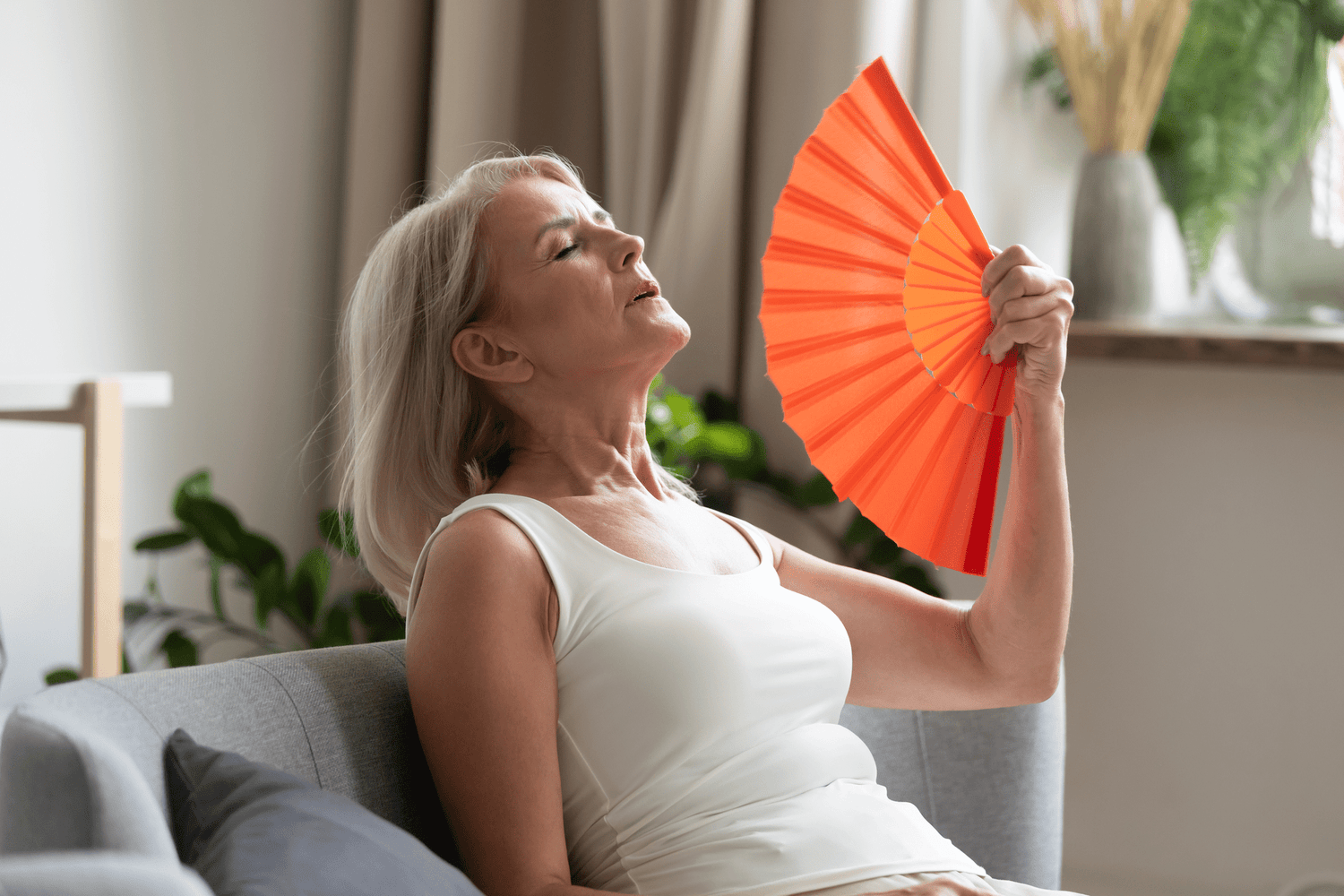 Embracing Change: The Menopausal Journey