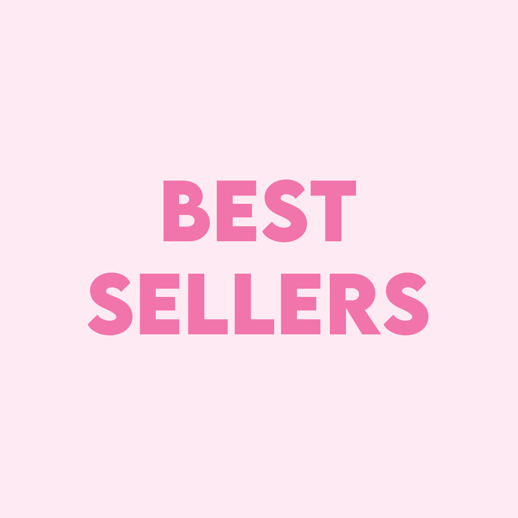 Best Sellers