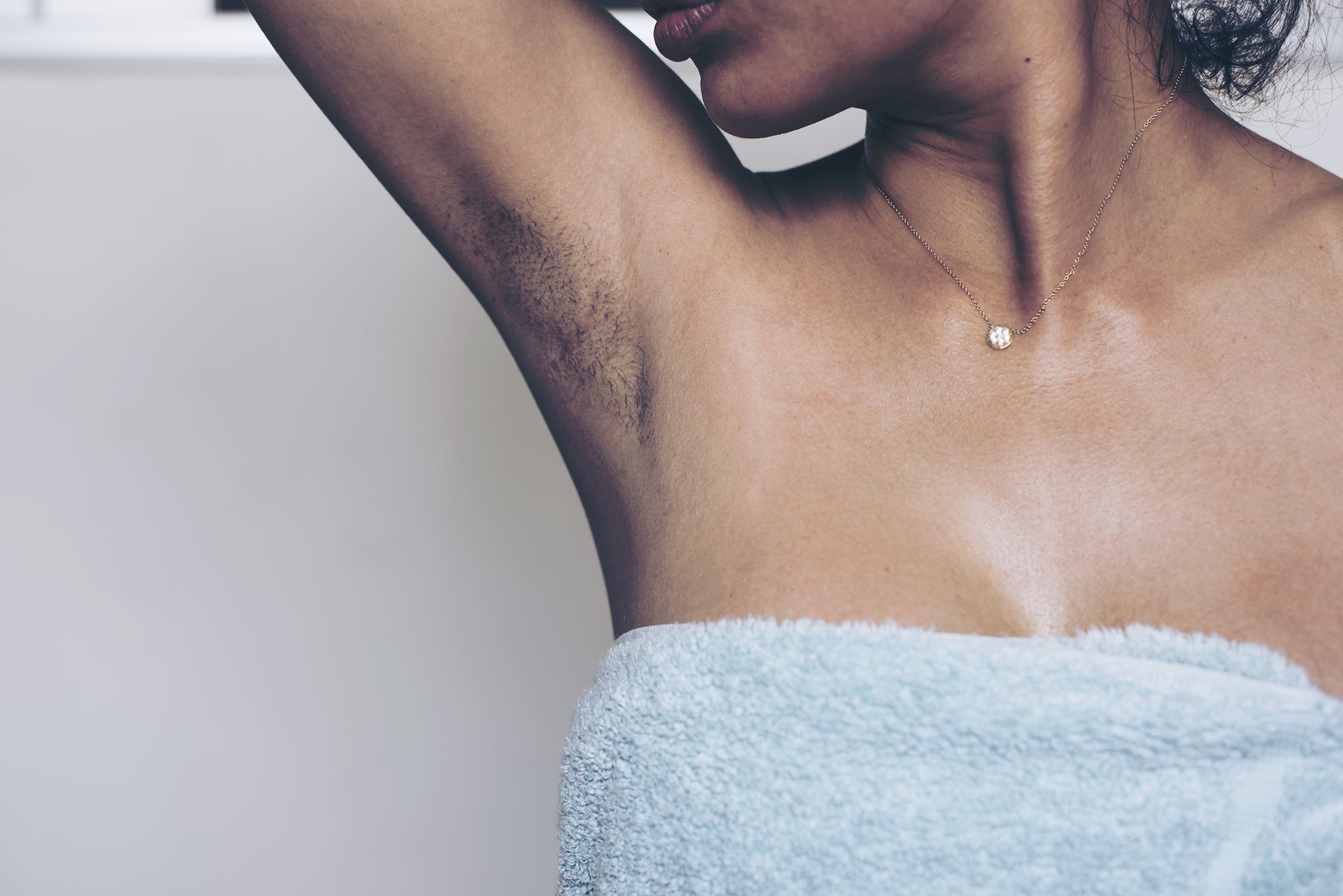 Shaving