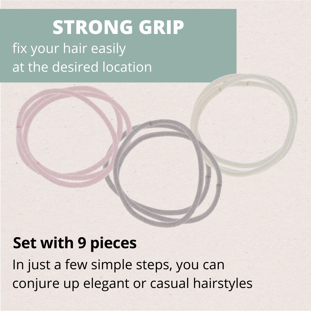 Bamboo Viscose Hairbands