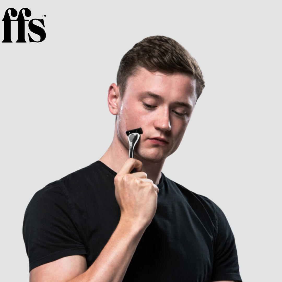 Personalised Premium Essentials Grooming Gift Set