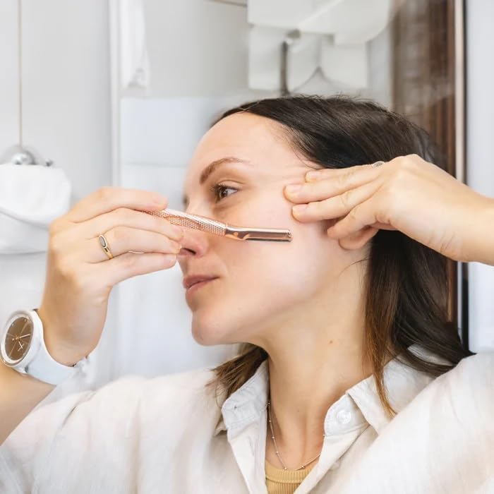 Dermaplaning Trial Kit