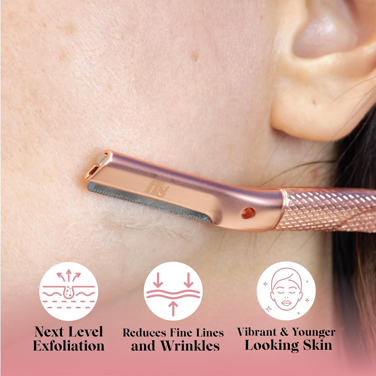 Dermaplaning Trial Kit