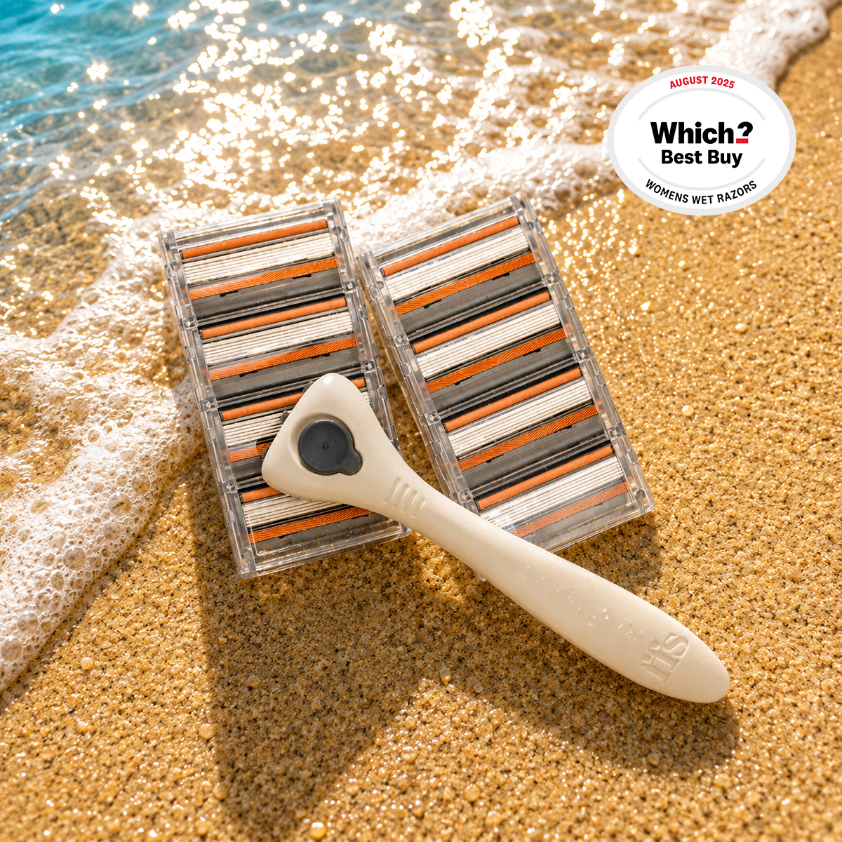 8 Blade Piña Colada Essentials Bundle