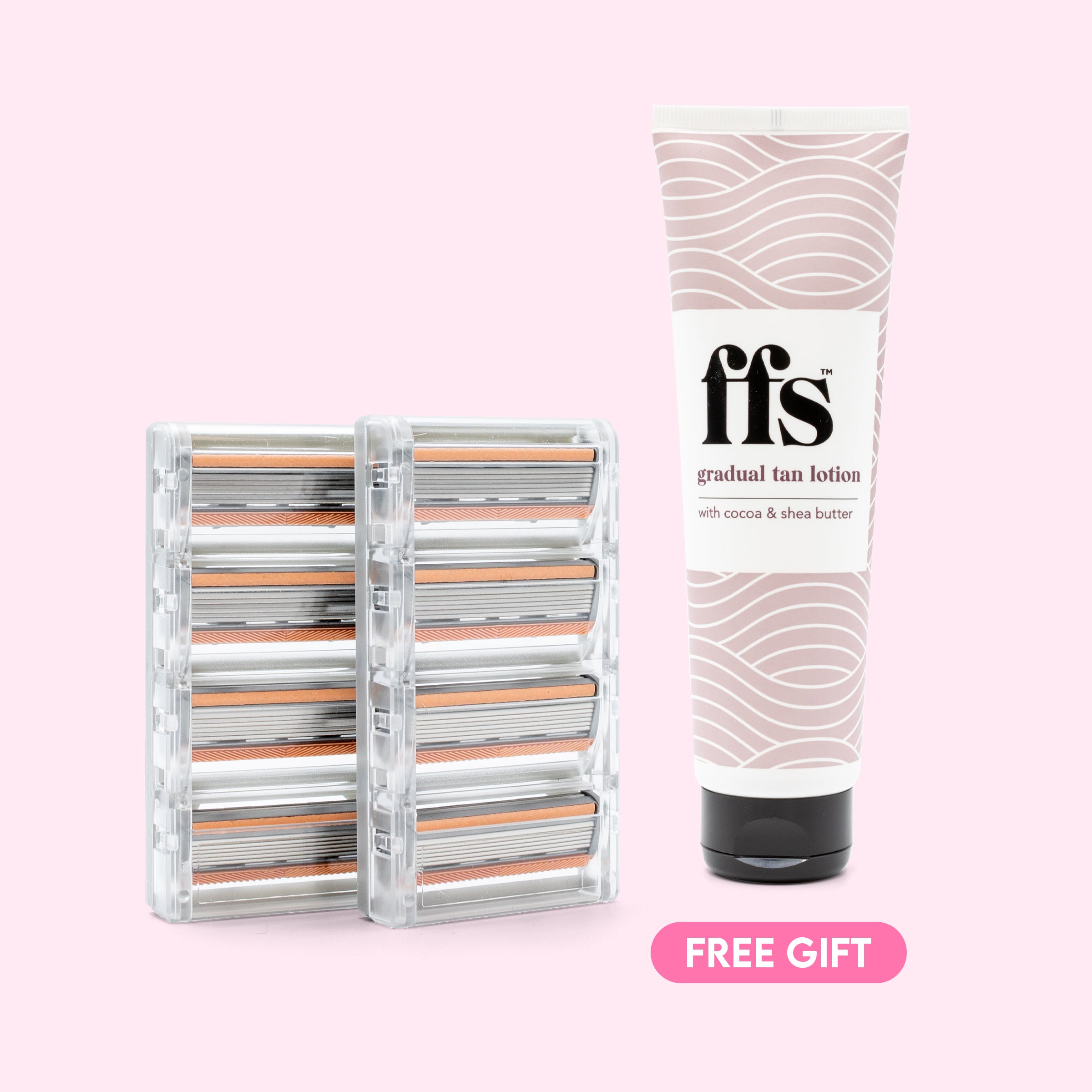 Summer Glow Essentials