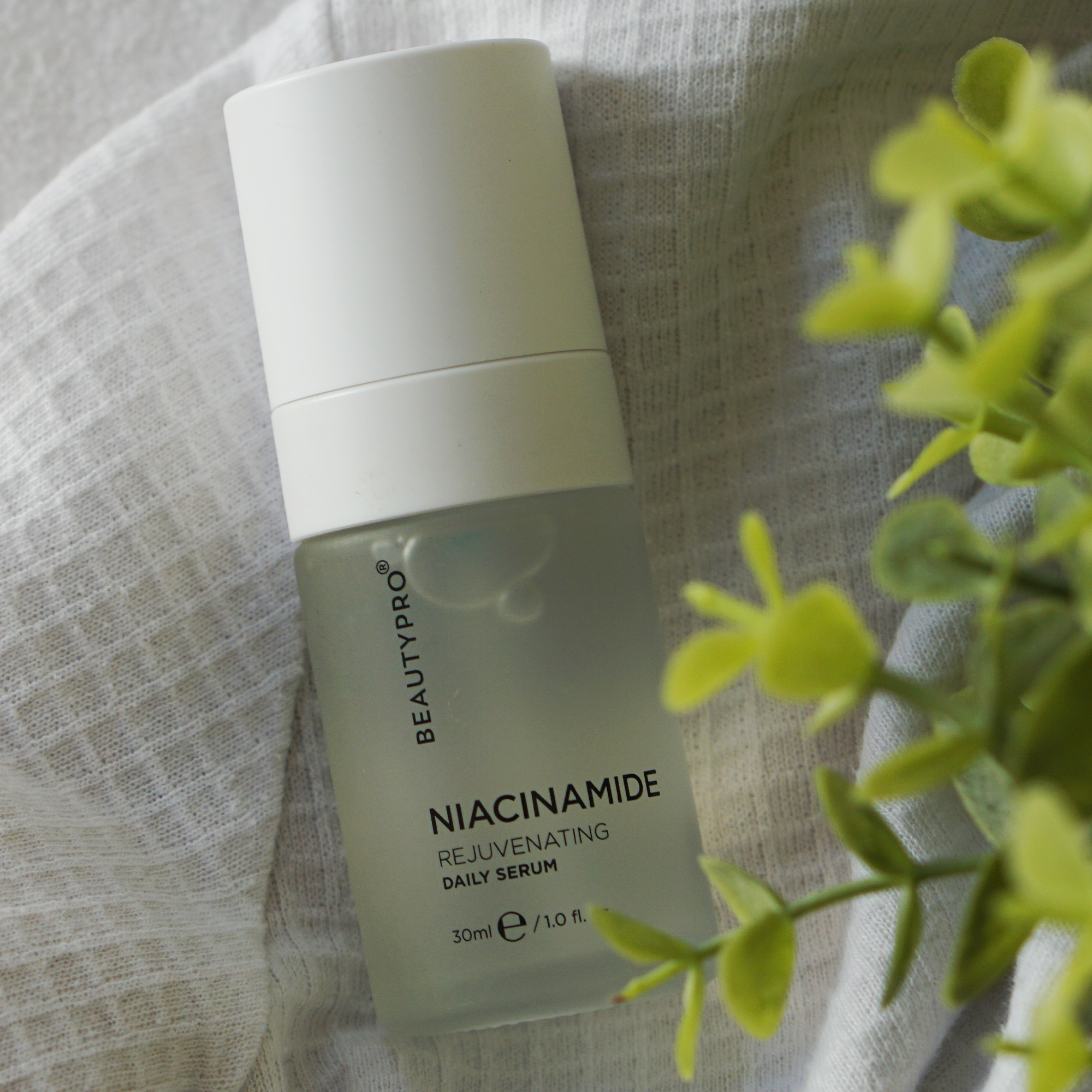 FFS x BEAUTYPRO: Spring Skincare Bundle
