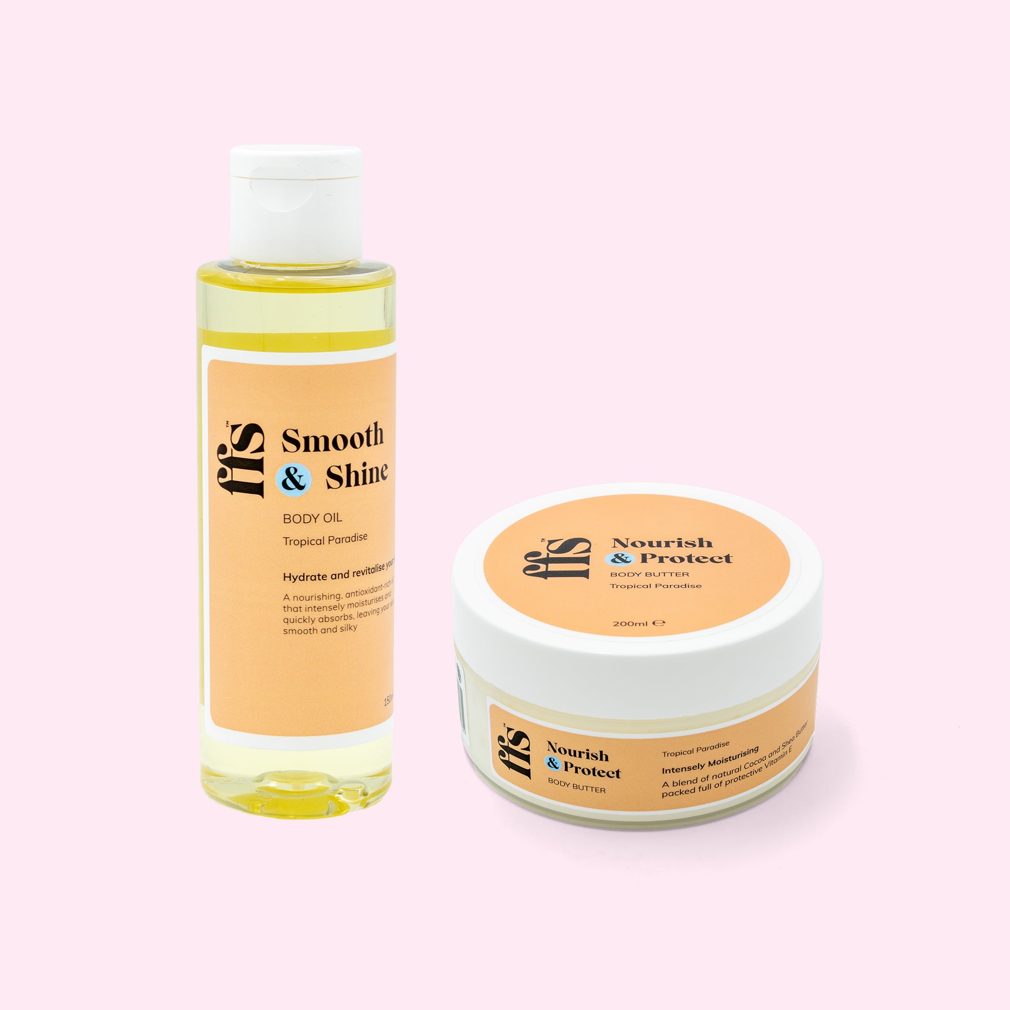 Black Friday Winter Body Bundle